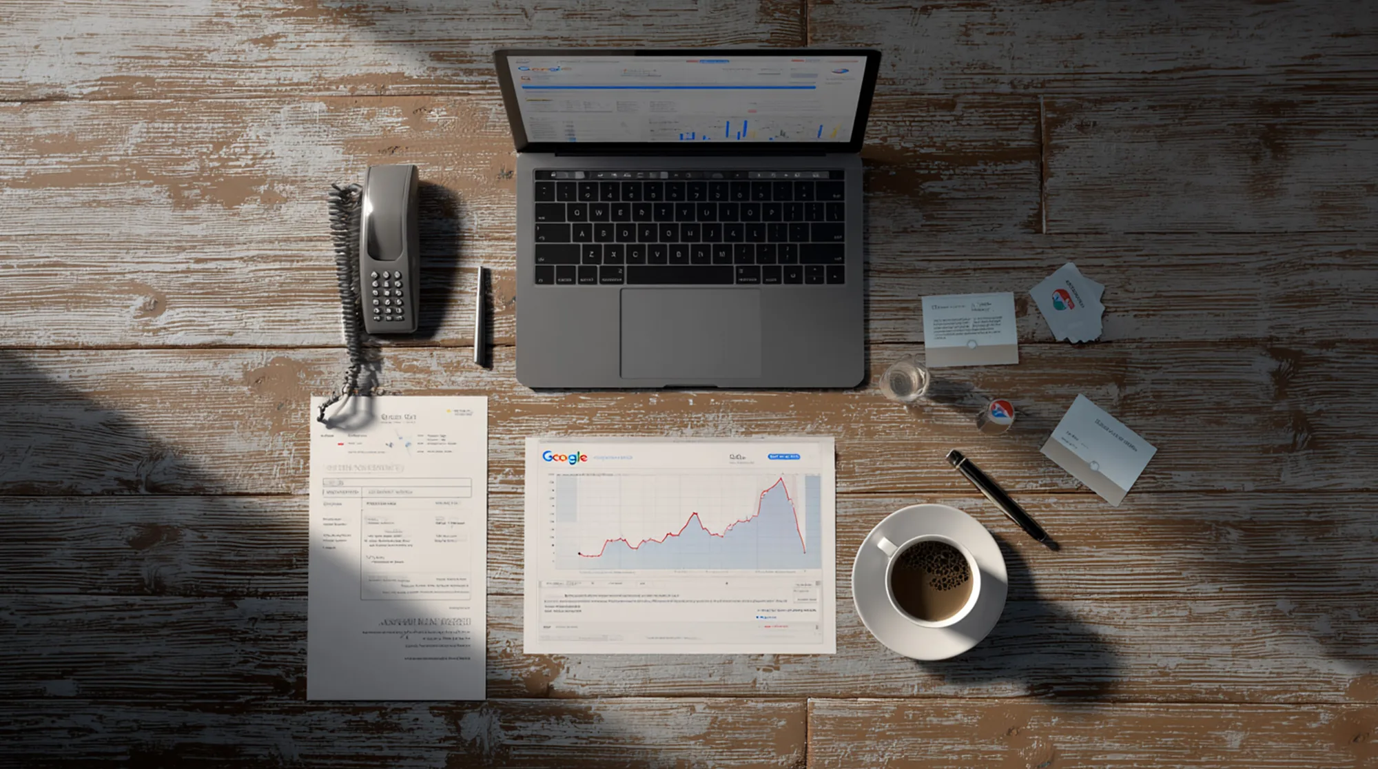 60% of Google Searches Now End Without a Click