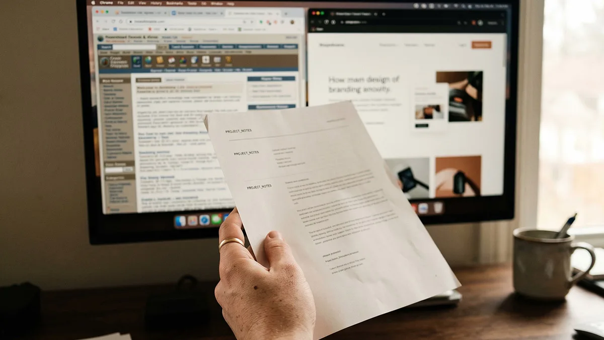 Website project pricing and deliverables breakdown for Massachusetts small businesses